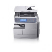 Samsung SCX-6545NX